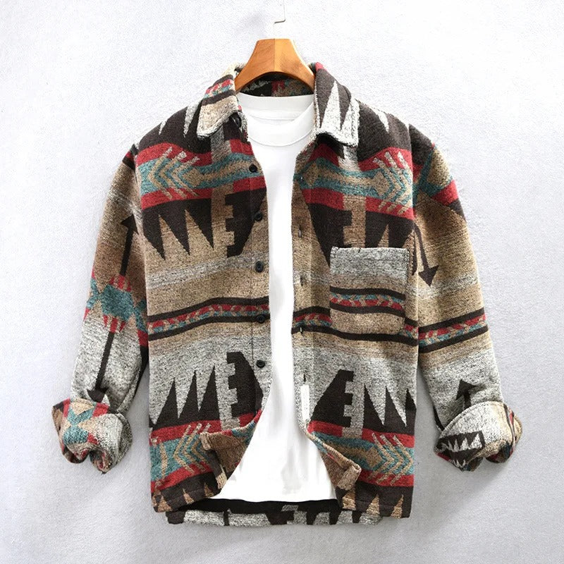 Mandy | Vintage Shirt