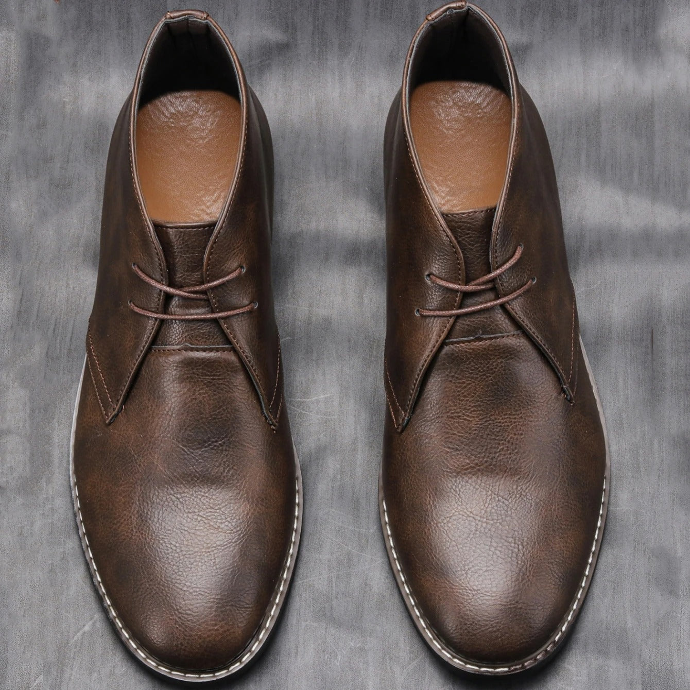 Daniel I The Clayton Boot