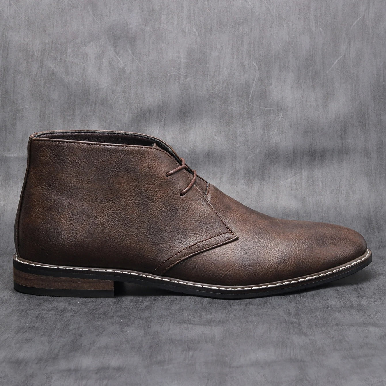 Daniel I The Clayton Boot