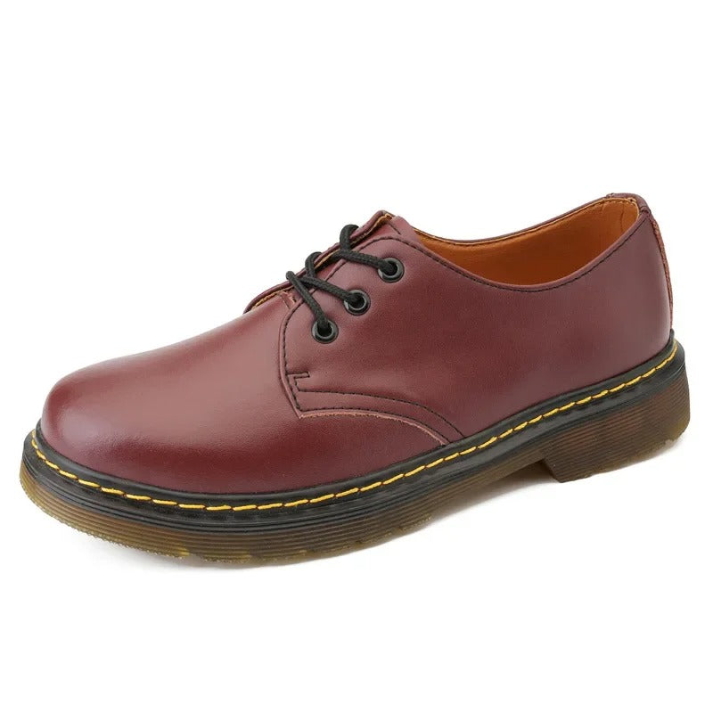 Lucas | Elegant Short Shoes