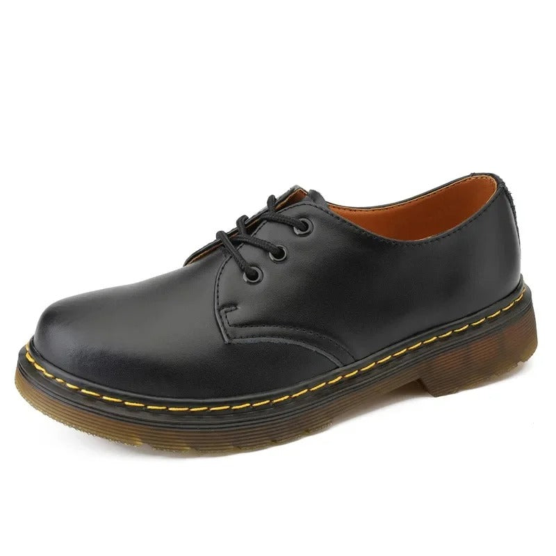 Lucas | Elegant Short Shoes
