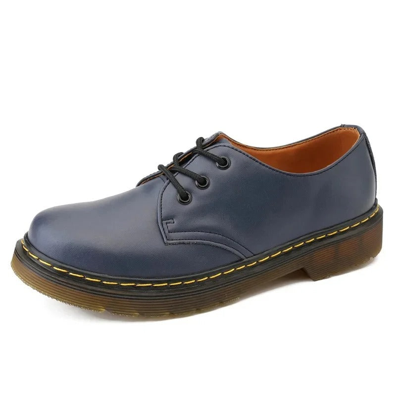 Lucas | Elegant Short Shoes