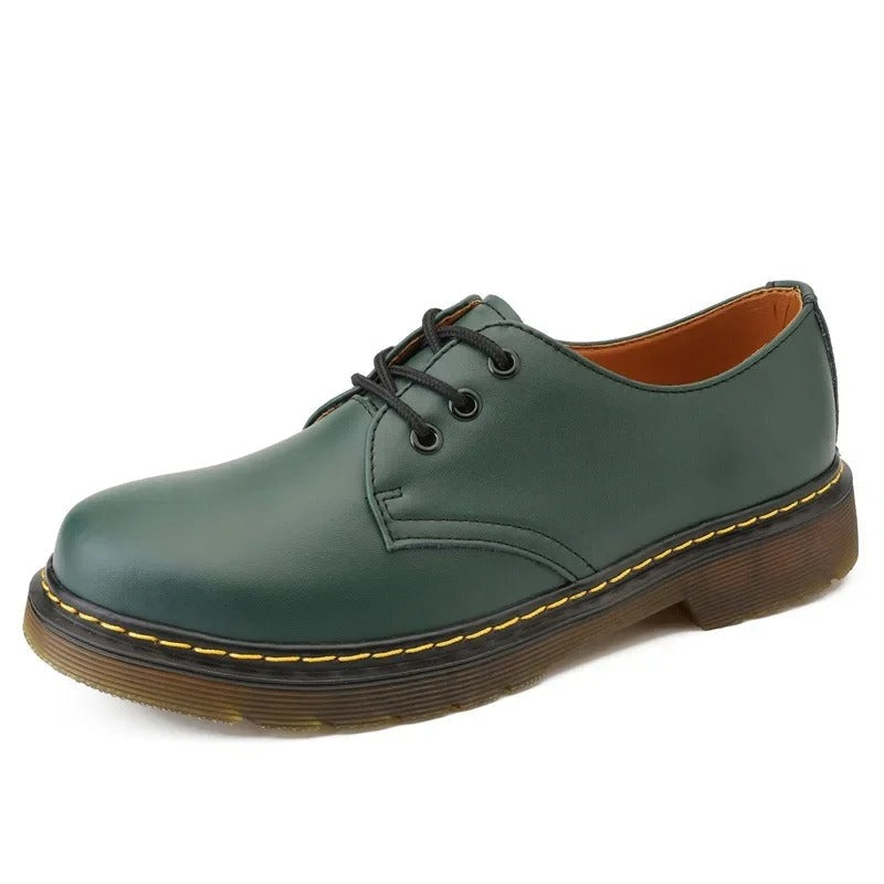 Lucas | Elegant Short Shoes