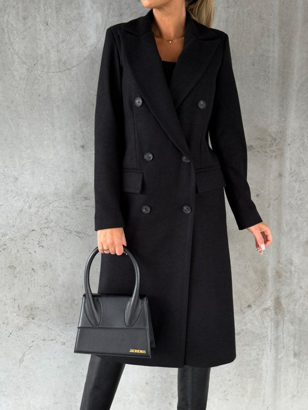 Aurora | Women's Winter Coat | Elegant Fit