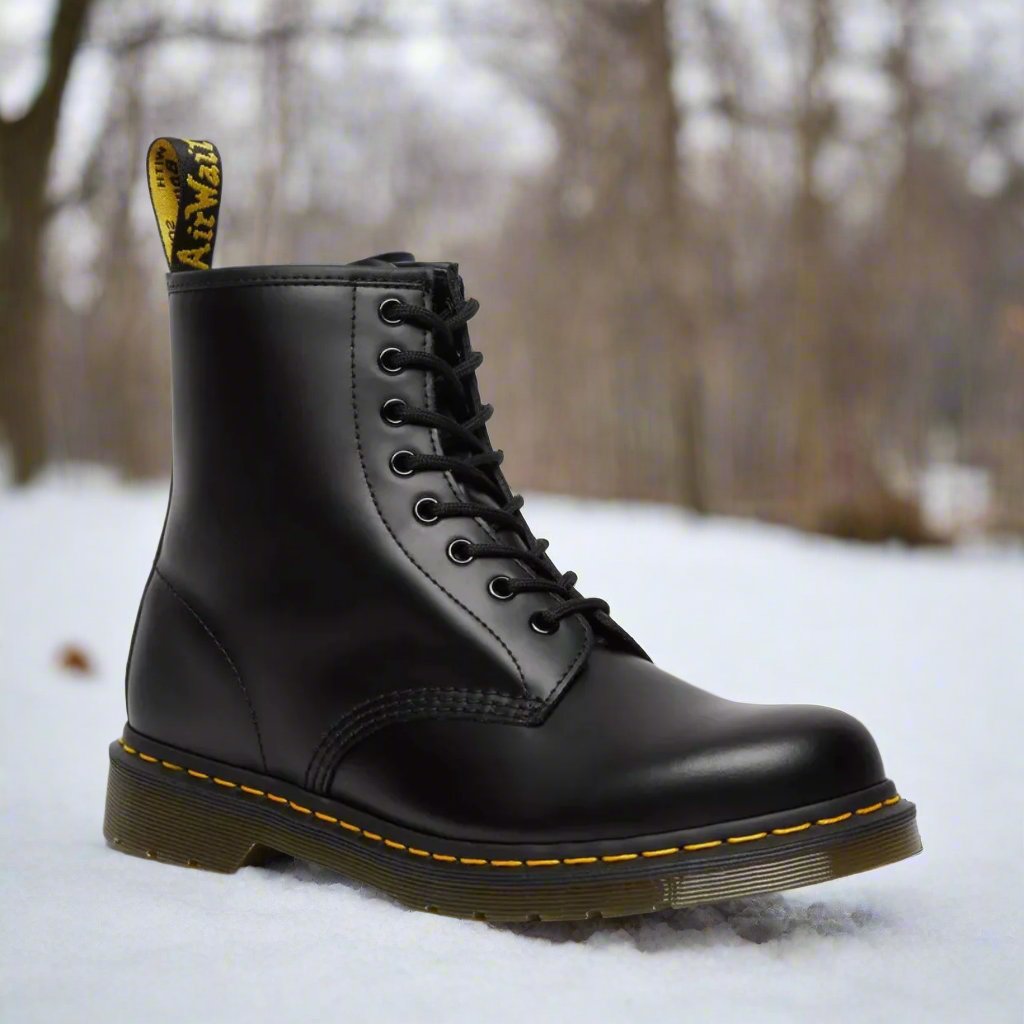 Matthew | ELEGANT BOOTS WITH LACES