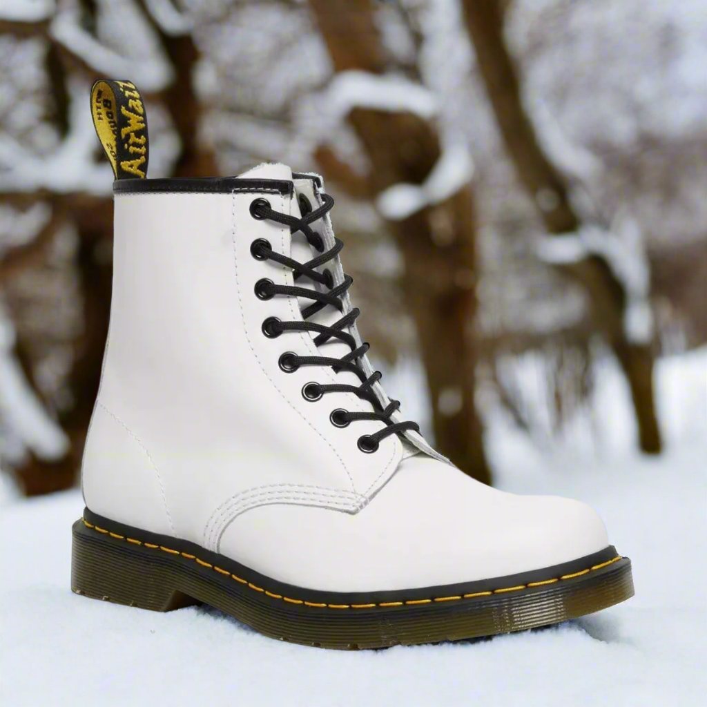 Matthew | ELEGANT BOOTS WITH LACES