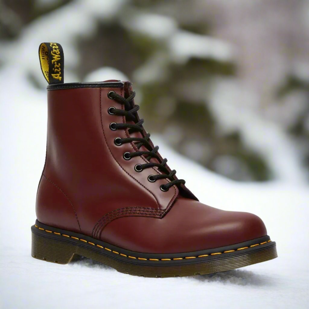Matthew | ELEGANT BOOTS WITH LACES