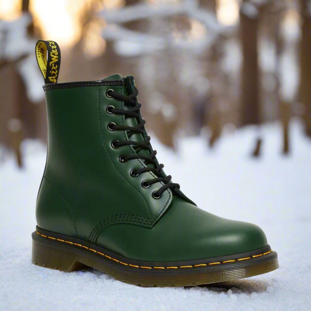 Matthew | ELEGANT BOOTS WITH LACES