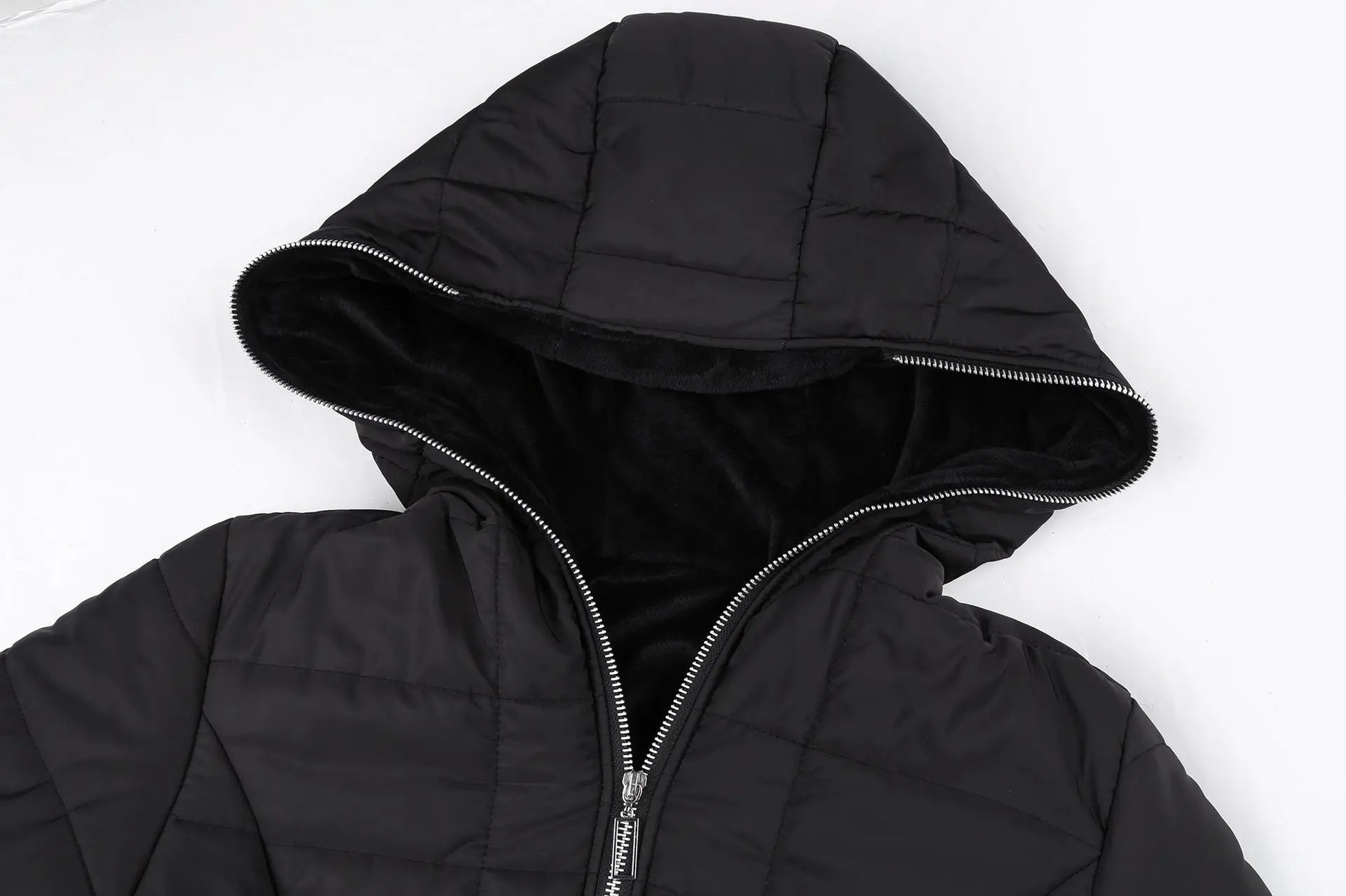 BEBERLY | Classic Winter Coat