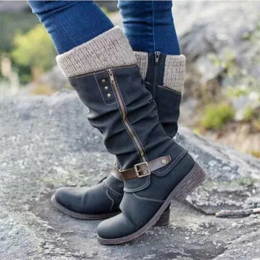 Joy | Orthopedic Boots