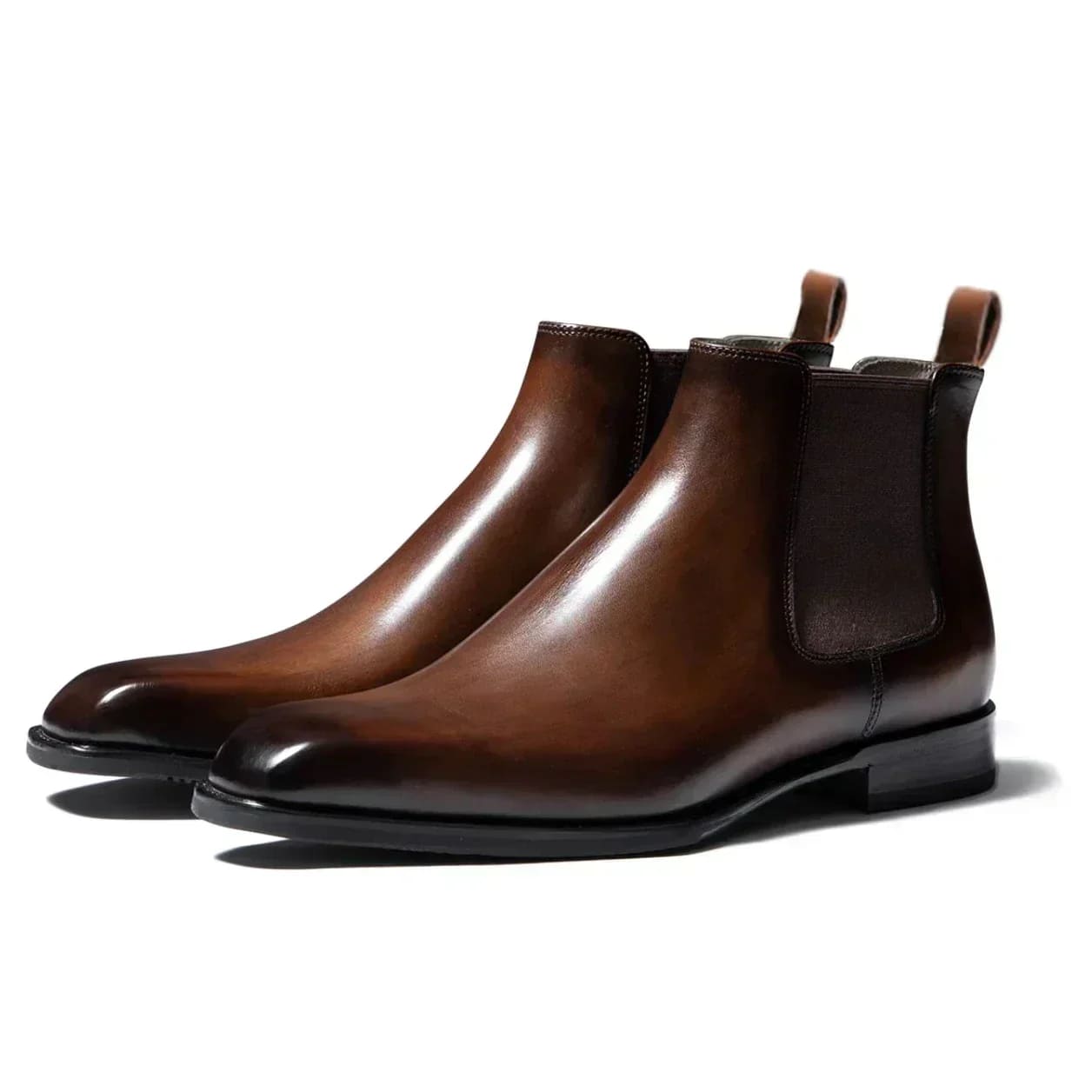 Nathaniel | Chelsea Boots