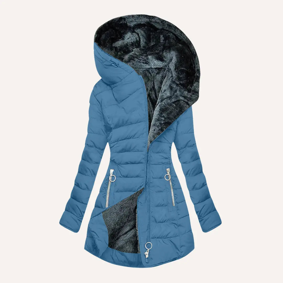 BEBERLY | Classic Winter Coat