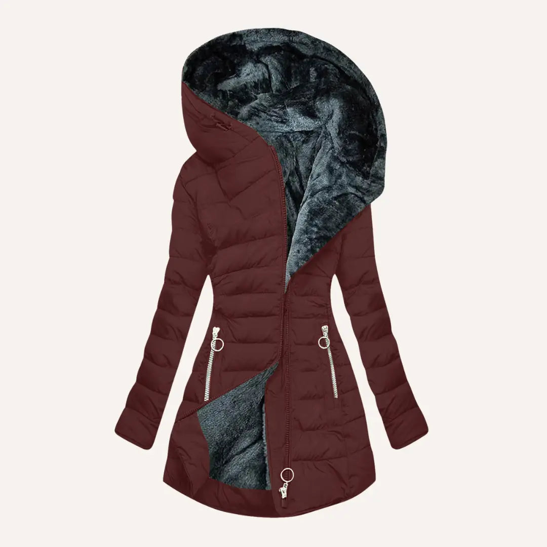 BEBERLY | Classic Winter Coat