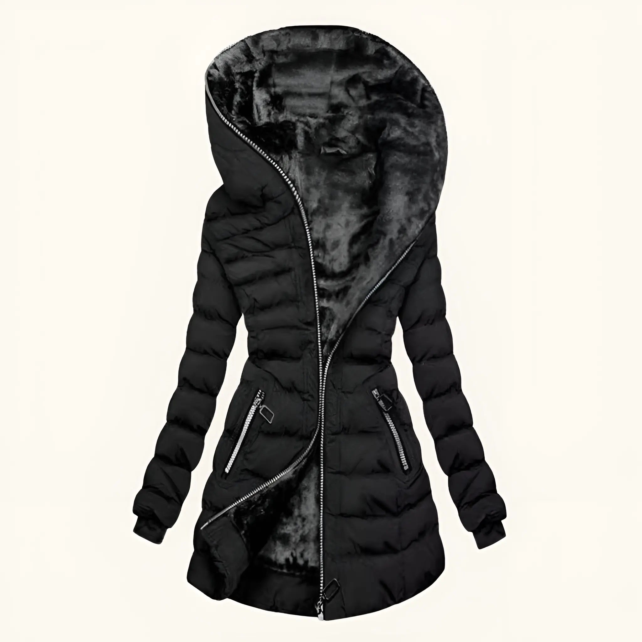 BEBERLY | Classic Winter Coat