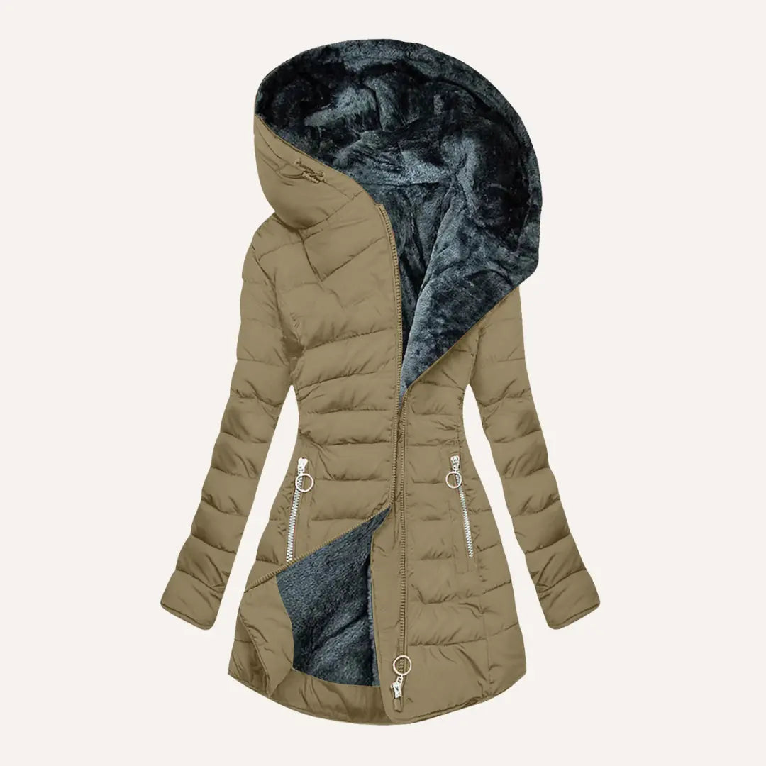 BEBERLY | Classic Winter Coat