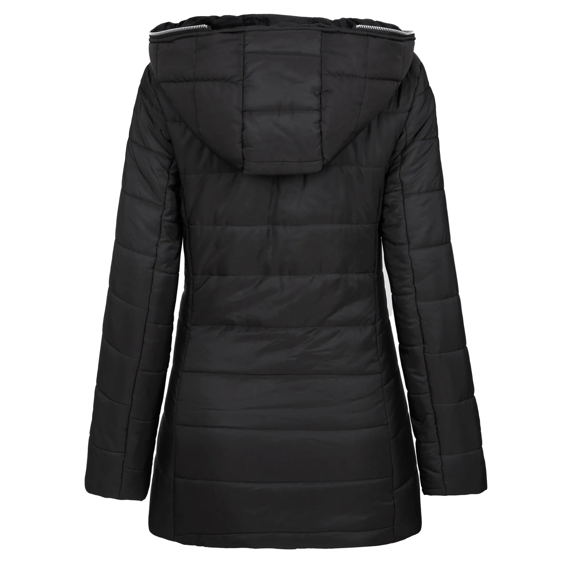 BEBERLY | Classic Winter Coat