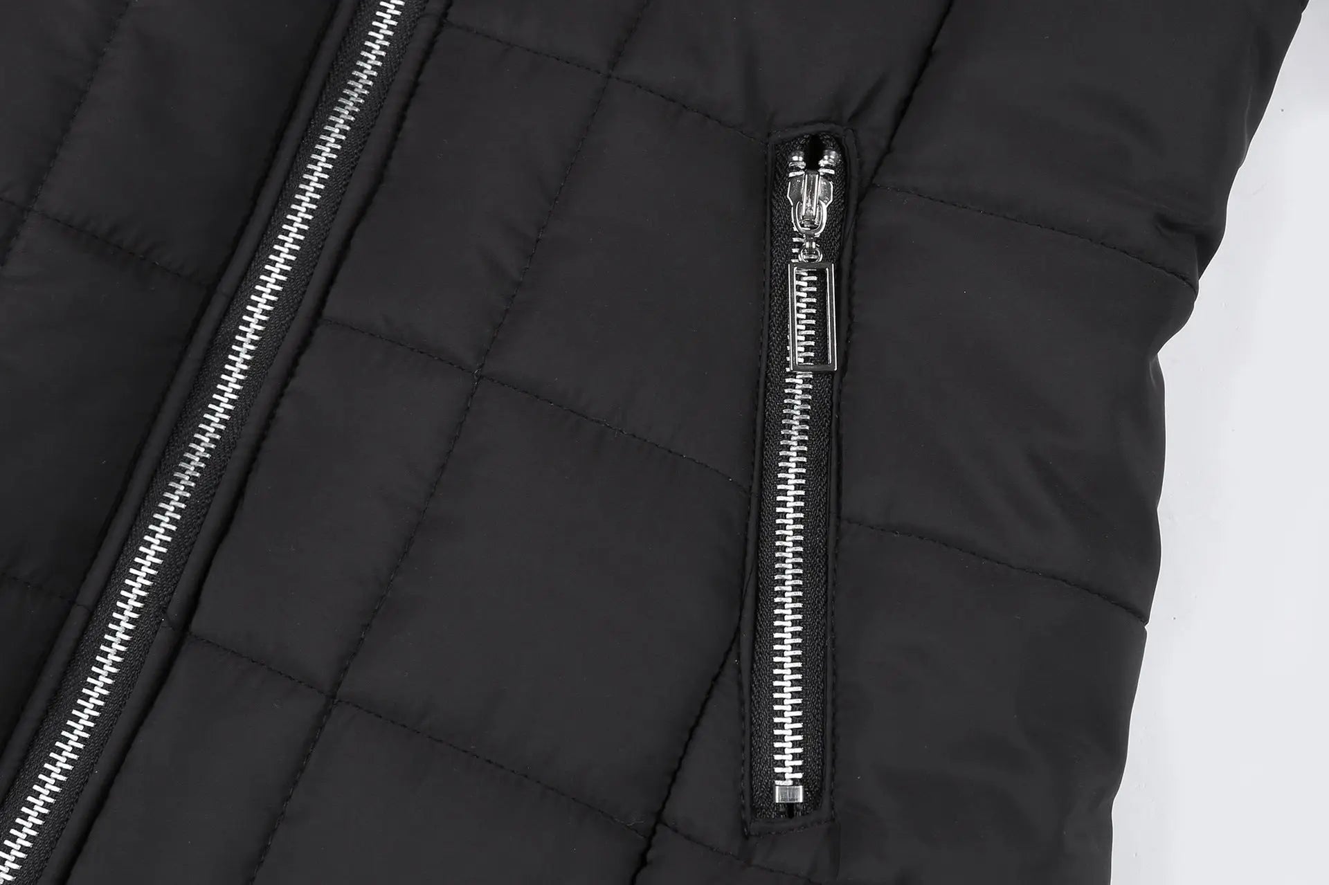 BEBERLY | Classic Winter Coat