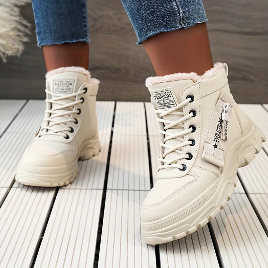 Zoey™ | Winter Boots